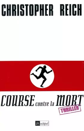 Couverture du produit · Course contre la mort