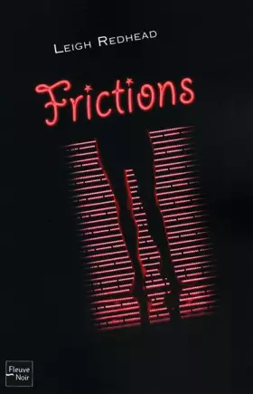 Couverture du produit · FRICTIONS