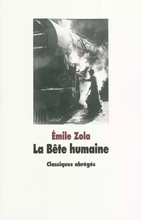 Couverture du produit · La Bête humaine