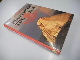 Couverture du produit · Peoples of the sun: The civilizations of pre-Columbian America