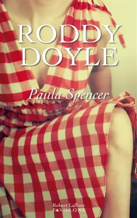 Couverture du produit · Paula Spencer
