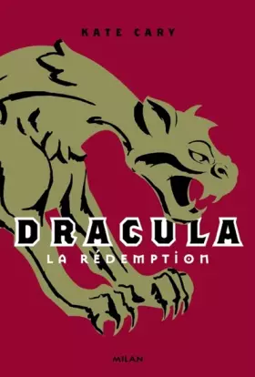 Couverture du produit · Dracula, Tome 2 : La rédemption