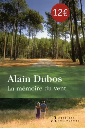 Couverture du produit · La mémoire du vent