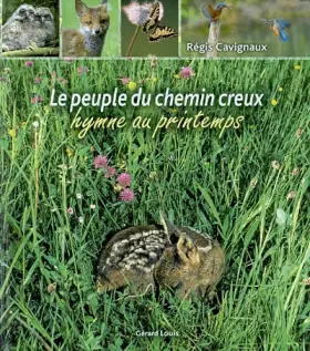 Couverture du produit · Le pays du chemin creux: Hymne au printemps