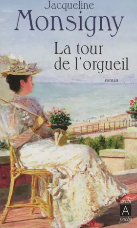 Couverture du produit · La tour de l'orgueil