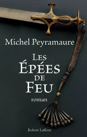 Couverture du produit · Les Épées de feu