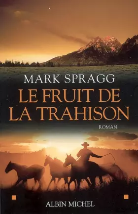 Couverture du produit · Le Fruit de la trahison