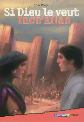 Couverture du produit · Si Dieu le veut : Inch'Allah