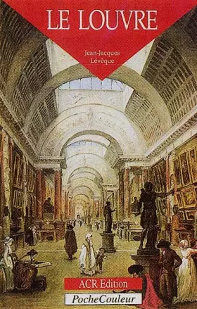 Couverture du produit · Musée du Louvre