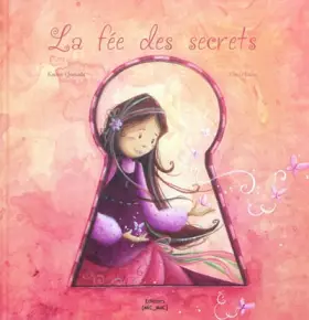 Couverture du produit · La fée des secrets