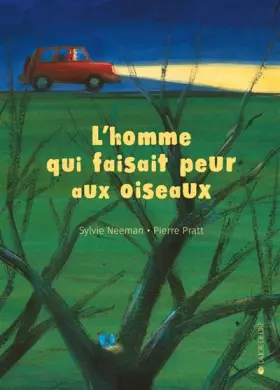 Couverture du produit · L'homme qui faisait peur aux oiseaux