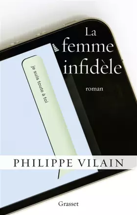 Couverture du produit · La femme infidèle: roman