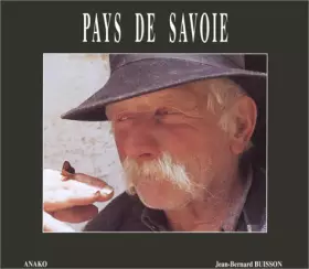 Couverture du produit · En pays de Savoie. Savoie - Haute Savoie - Isère