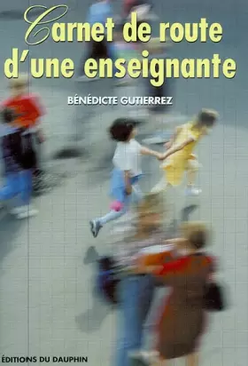 Couverture du produit · Carnet de route d'une enseignante