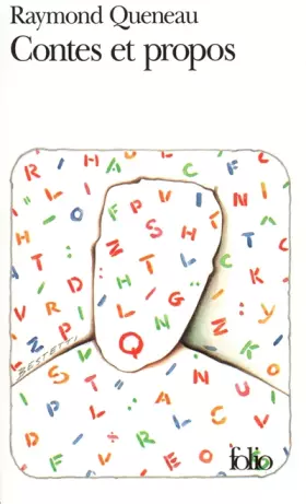 Couverture du produit · Contes et Propos