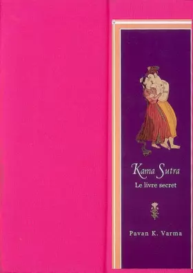 Couverture du produit · Kama Sutra