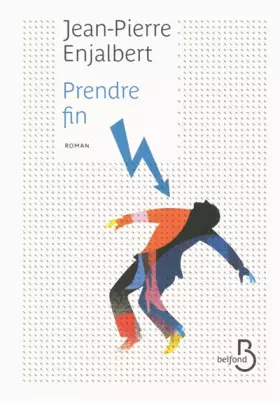 Couverture du produit · Prendre fin