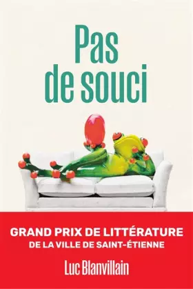 Couverture du produit · Pas de souci