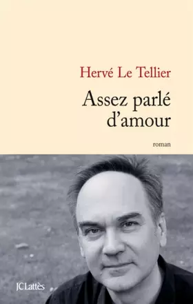 Couverture du produit · Assez parlé d'amour