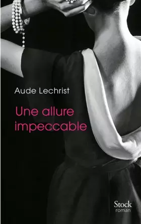 Couverture du produit · Une allure impeccable