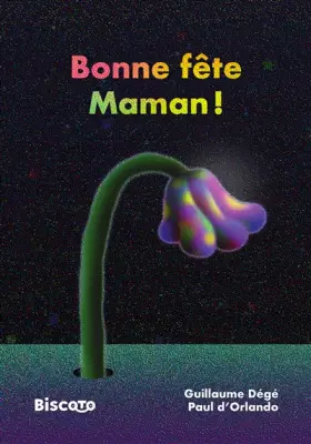 Couverture du produit · Bonne fête Maman !