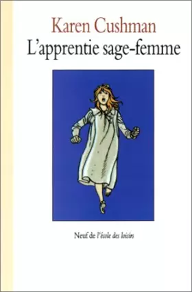Couverture du produit · L'Apprentie sage-femme