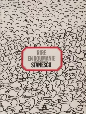 Couverture du produit · Rire en Roumanie