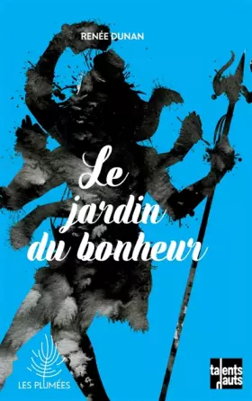 Couverture du produit · Le jardin du bonheur