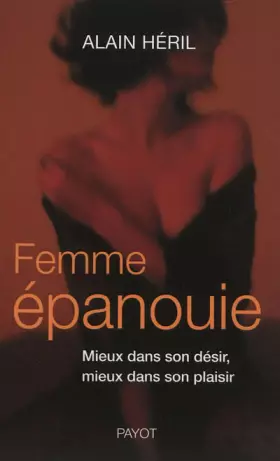 Couverture du produit · Femme épanouie.