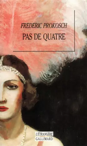 Couverture du produit · Pas de quatre