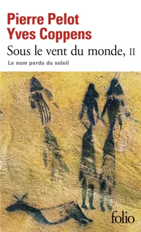 Couverture du produit · Le nom perdu du soleil