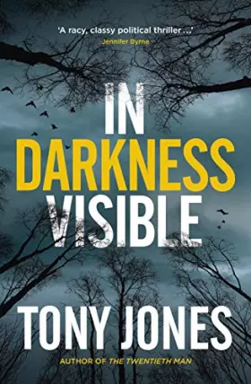 Couverture du produit · In Darkness Visible