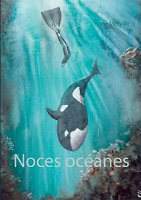 Couverture du produit · Noces océanes