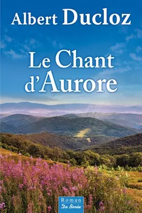Couverture du produit · Chant d'Aurore (Le)