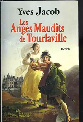 Couverture du produit · Les anges maudits de Tourlaville
