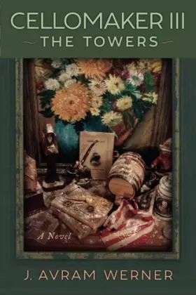 Couverture du produit · Cellomaker III: Towers