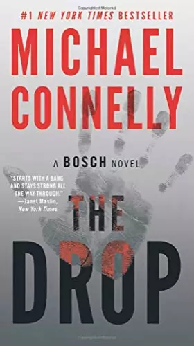 Couverture du produit · The Drop (A Harry Bosch Novel, 15)