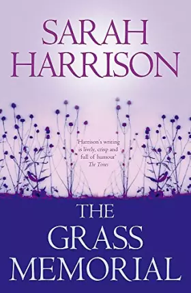 Couverture du produit · The Grass Memorial