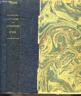 Couverture du produit · Le Pain Noir. TOME 2 : La Fabrique du Roi. Roman