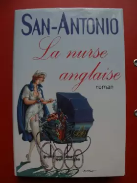 Couverture du produit · La Nurse Anglaise