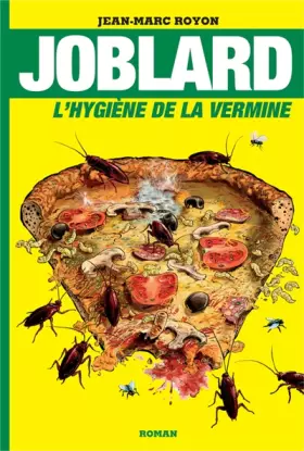 Couverture du produit · Joblard : L'hygiène de la vermine