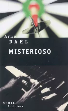 Couverture du produit · Misterioso