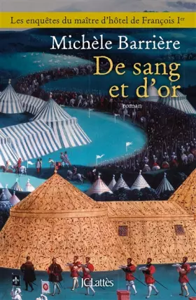 Couverture du produit · De sang et d'or