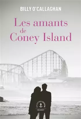 Couverture du produit · Les amants de Coney Island: roman