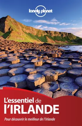 Couverture du produit · L'Essentiel de l'Irlande - 1ed