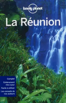 Couverture du produit · Réunion - 2ed