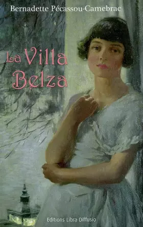 Couverture du produit · La Villa Belza