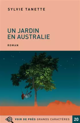Couverture du produit · Un jardin en Australie