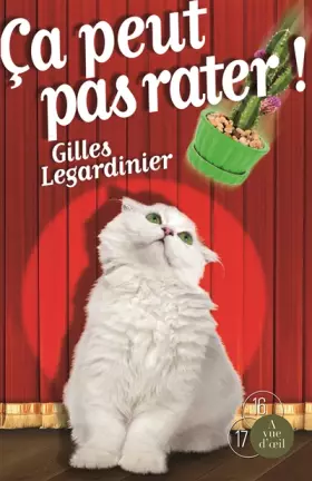 Couverture du produit · Ca peut pas rater !