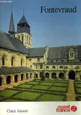 Couverture du produit · Fontevraud